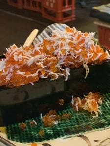 産地直送 粋な海鮮居酒屋 あいよ 札幌駅 北3条店