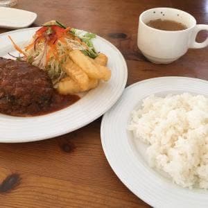 カフェ.ド.ギャルソン