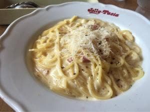 ジョリーパスタ 南大沢店