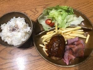 Hiyori Coffee アリオ倉敷店