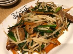 れんげ食堂 Toshu 梅ヶ丘店