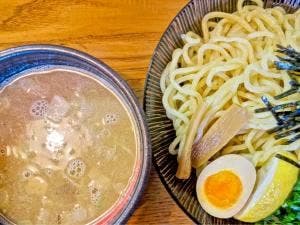 元祖本格つけ麺大天狗