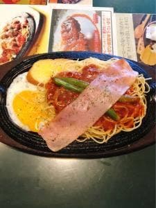 ウォーターバレー