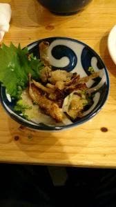 炭火焼鳥や 三日月ロック経堂店