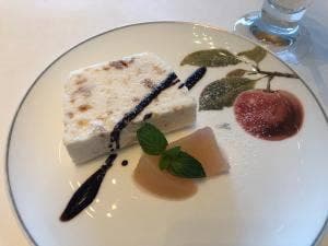 ホキ美術館 ミュージアムカフェ