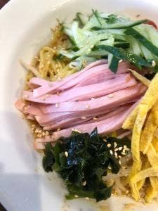 ラーメン とまや