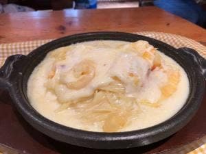 花畑牧場ラクレットカフェ