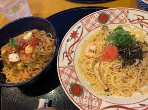 洋麺屋 五右衛門 高石店