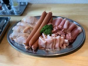 ビストロ肉酒場貸切パーティー＆BBQ 渋谷ガーデンスペース 道玄坂店