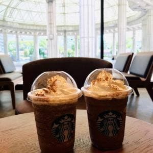 スターバックス コーヒー 学園都市キャンパススクェア店