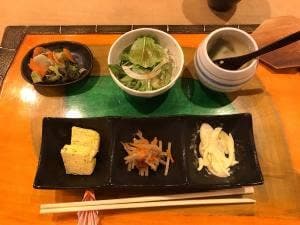 肴処 つま