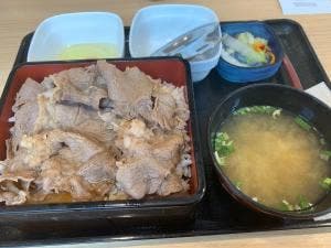 吉野家 小松店