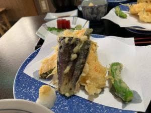 金時