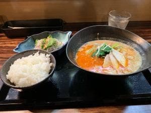 中国料理 創作 秀