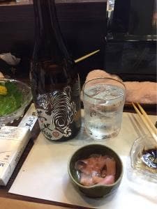 美よし野寿司