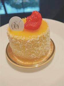 パティスリー ヴォワザン