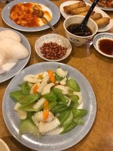 食べ放題 中華料理 唐瓊家 秋葉原店