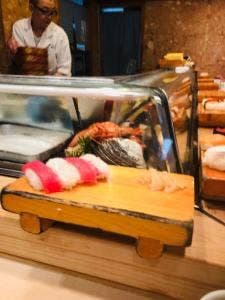 鮨処 たけだ