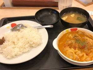 松屋 人形町店