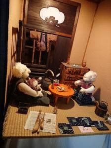 森のぎゃらりー&家カフェ