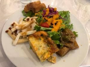 コケット・ママン