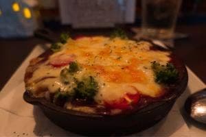 MALT HIGHBALL BAR 1225