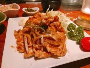 和食Dinning 紅葉