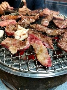 焼肉コパン