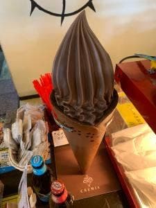 レストランワイキキ アロハガーデンタテヤマ