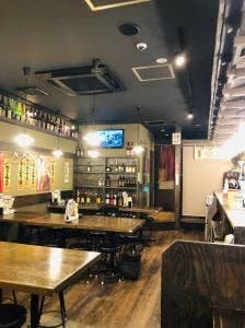 筑前屋 王子店