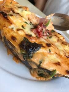 農家レストラン エルベ