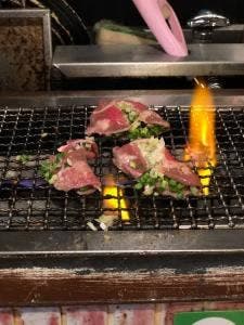 大衆焼肉ホルモン いたる