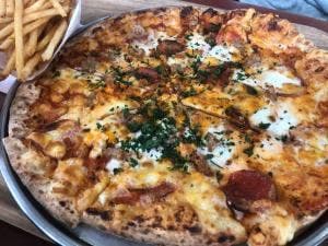 生パスタ専門店SPALA 鳥栖プレミアム・アウトレット店