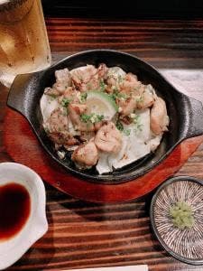 食酒処 季