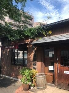 支留比亜 東山店