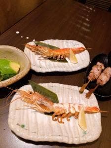 香木家もく足利店