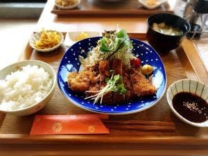 おーくら亭