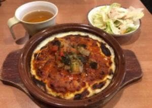 サイゼリヤ 堺筋浪速警察署前店