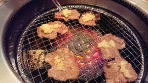 牛角食べ放題専門店 富里店