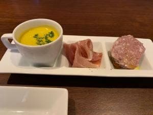 DANRAN亭 炭火鉄板バル