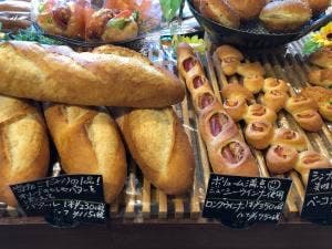 リヨンエトワール