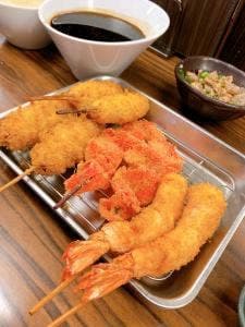 串カツ さくら 本店