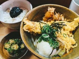 さぬきうどん きたじま
