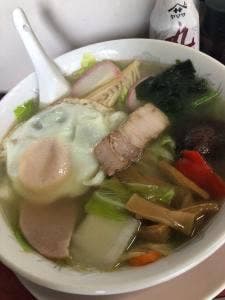 博龍