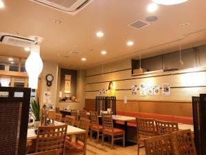 はっと庵 八日町店