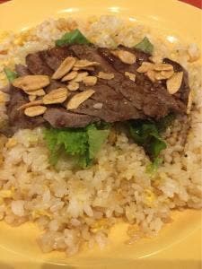 にんにく屋五右衛門 ららぽーとTOKYO-BAY店