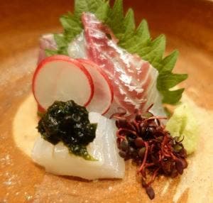 京町堀 莉玖