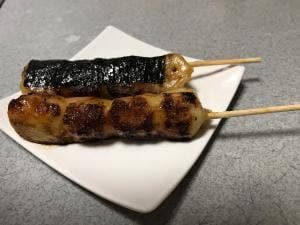 千明だんご 本店