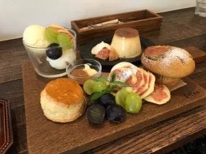 おかし工房Botan