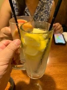 鳥真 久里浜店